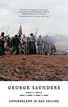 CivilWarLand in bad decline : stories and a novella