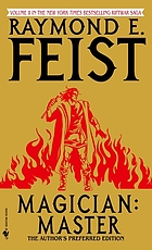 Magician, master