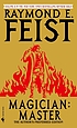 Magician, master von Raymond E Feist