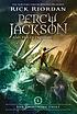 The lightning thief por Rick Riordan