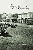 Albuquerque remembered