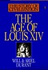 The age of Louis XIV : a history of European civilization... by  Will Durant 