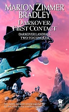 Darkover landfall ; Two to conquer