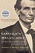 Lincoln's melancholy : how depression challenged... 著者：  Joshua Wolf Shenk 