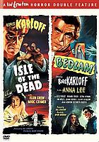 Isle of the dead Bedlam.