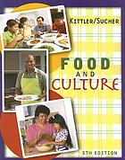 Food and culture