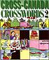 Cross-Canada crosswords 2 by Gwen Sjogren