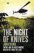 The night of knives de Jon Evans