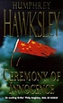 Ceremony of innocence de Humphrey Hawksley