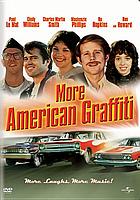 More American graffiti