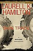 Skin trade by  Laurell K Hamilton 