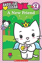 A new friend