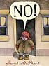 No! 著者：  David McPhail 