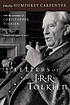 The letters of J.R.R. Tolkien : a selection von J  R  R Tolkien