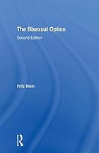 The bisexual option