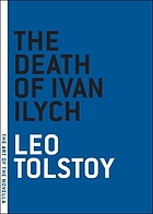 The death of Ivan Ilych
