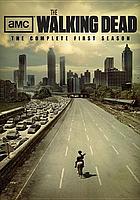 The walking dead. / The complete first season
