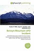Berwyn Mountain UFO incident by  Frederic P Miller 