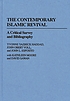 The contemporary Islamic revival : a critical... 著者： Yvonne Yazbeck Haddad