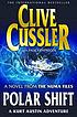 Polar shift de Clive Cussler