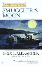 Smuggler's moon