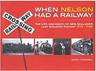 When Nelson had a railway