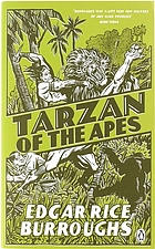 Tarzan of the apes