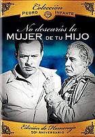 No desearás la mujer de tu hijo