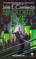 Beholder's eye