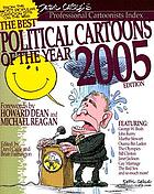 The best political cartoons of the year