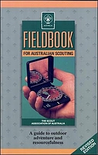 Fieldbook for Australian scouting