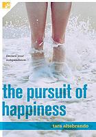 The pursuit of happiness