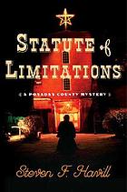 Statute of limitations