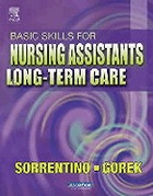 Basic skills for nursing assistants in long-term care