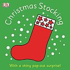 Christmas stocking de Dawn Sirett