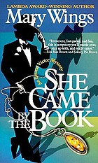 She came by the book