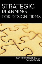 Strategic planning for design firms