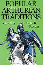 Popular Arthurian traditions