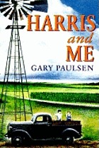 Harris and me : a summer remembered