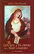 The liturgy of flowers in a Mary garden : a contemplation