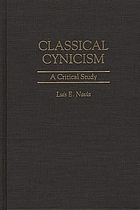 Classical cynicism : a critical study