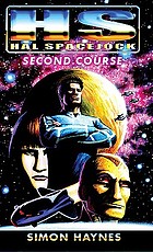 Hal Spacejock : second course