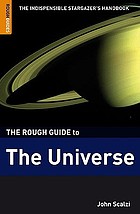 The rough guide to the universe