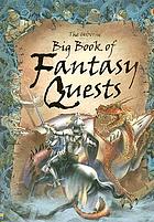 The Usborne big book of fantasy quests