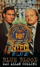 NYPD Blue. blue blood