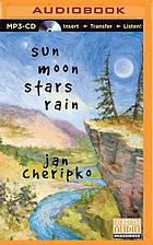 Sun moon stars rain