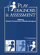 Play diagnosis and assessment
