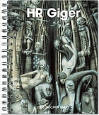 HR Giger.