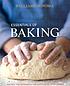 Essentials of baking : recipes and techniques... by  Cathy Burgett 