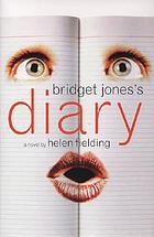 Bridget Jones's diary : a novel